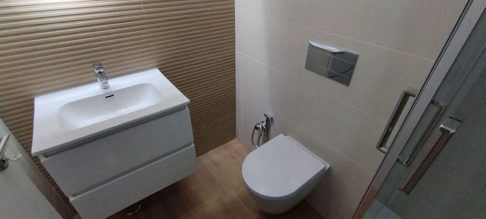 Apartamento T2 para Venda em São Domingos de Benfica Foto 11