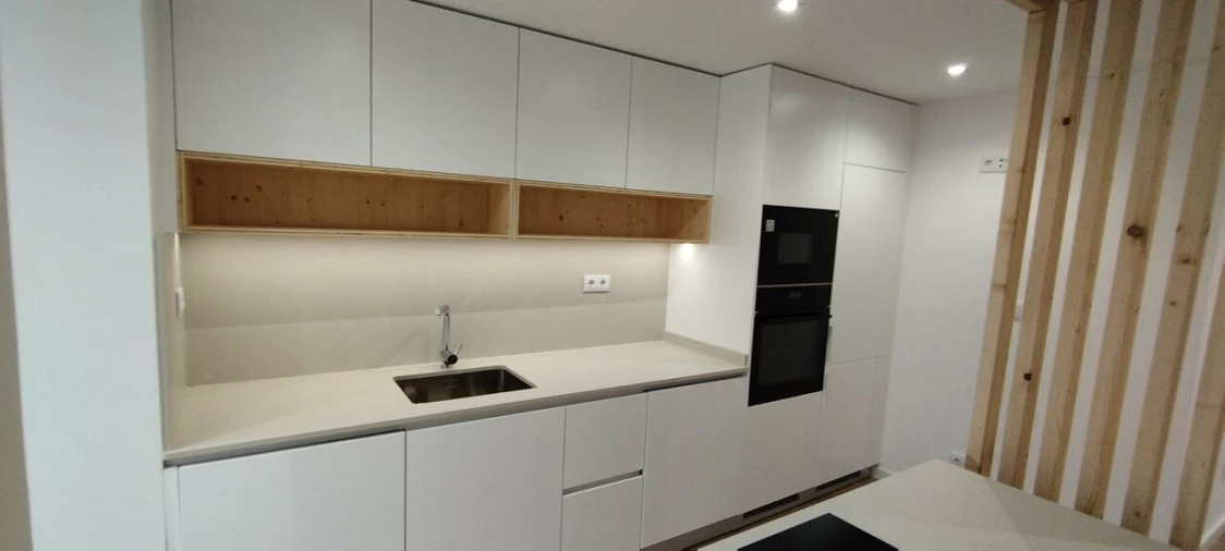 Apartamento T2 para Venda em São Domingos de Benfica Foto 1