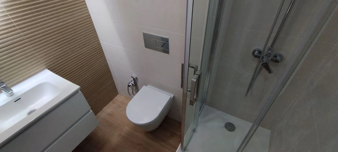 Apartamento T2 para Venda em São Domingos de Benfica Foto 6