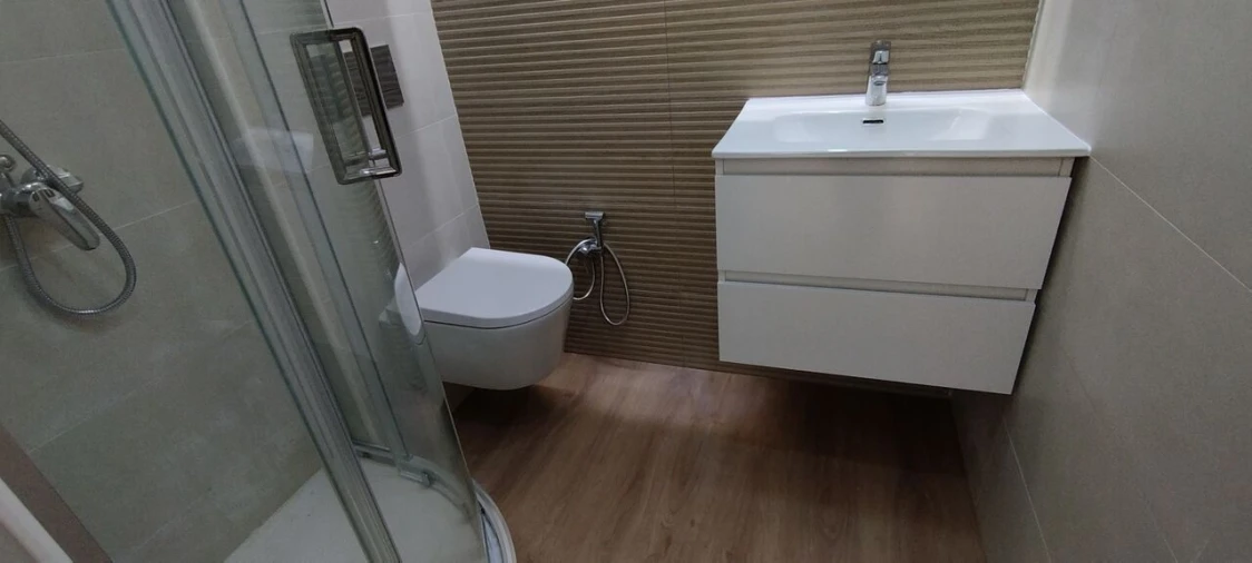 Apartamento T2 para Venda em São Domingos de Benfica Foto 7