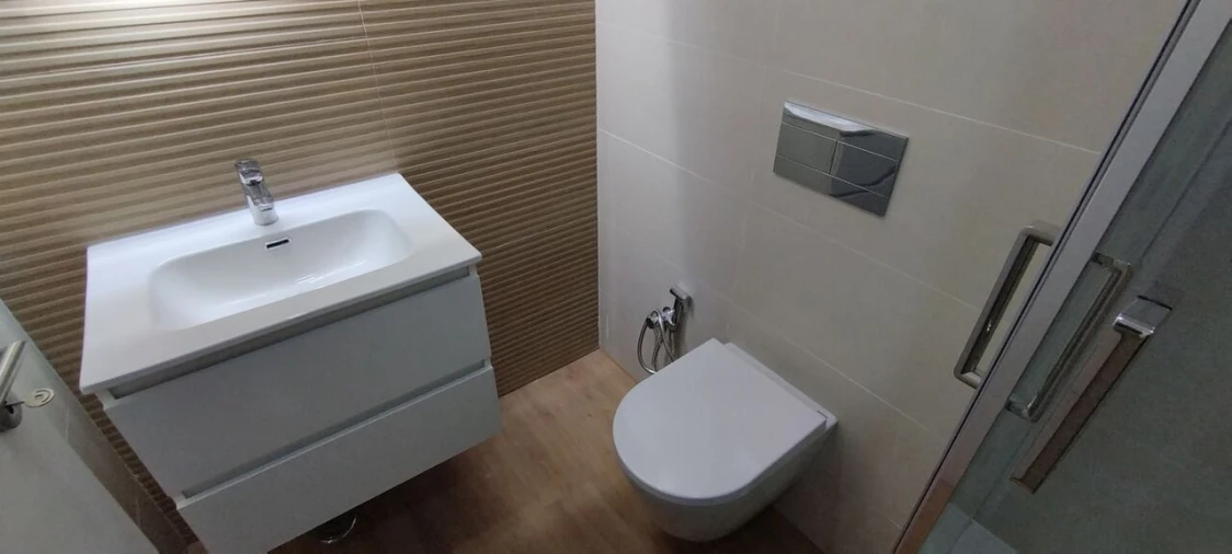 Apartamento T2 para Venda em São Domingos de Benfica Foto 11