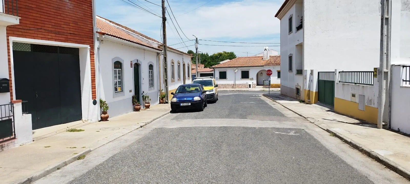 Moradia T5 para Venda em Golegã Foto 4