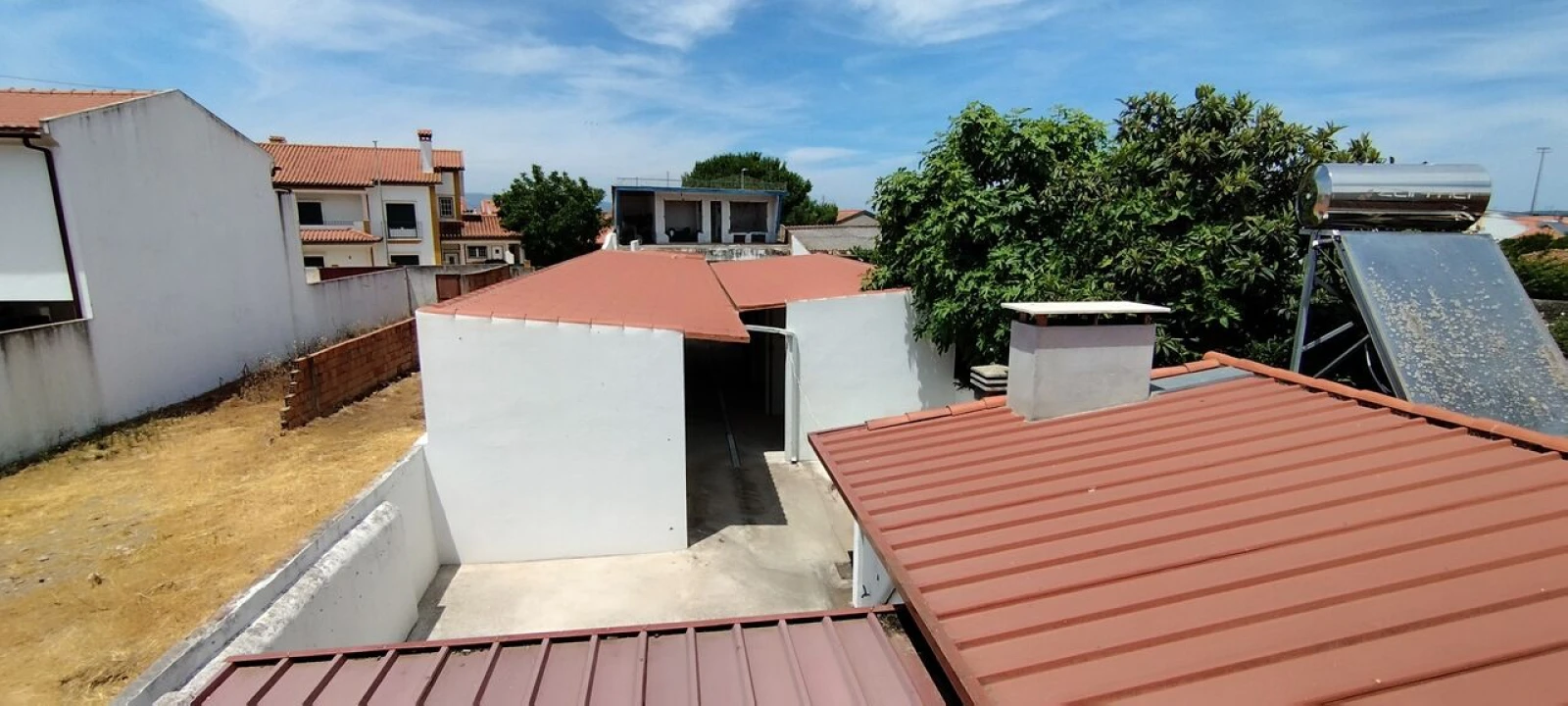 Moradia T5 para Venda em Golegã Foto 26