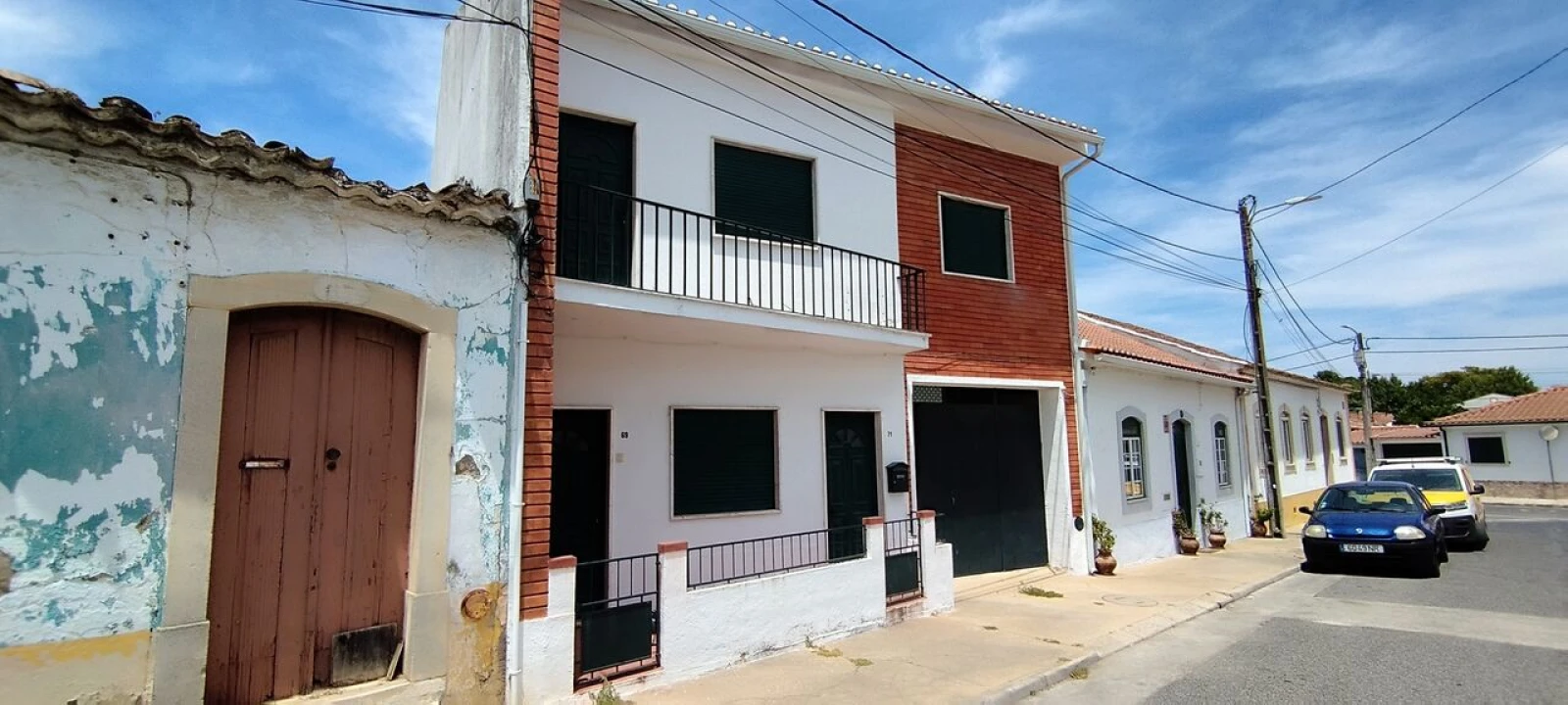 Moradia T5 para Venda em Golegã Foto 29