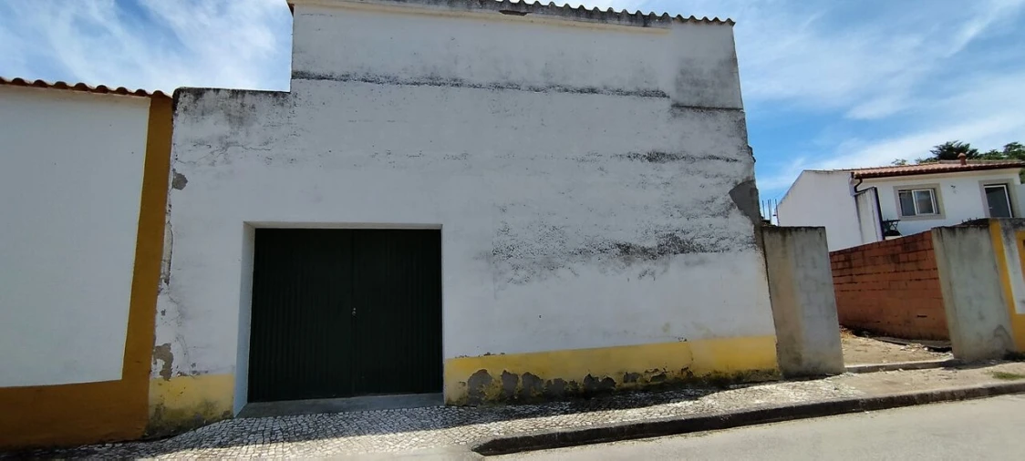 Moradia T5 para Venda em Golegã Foto 5