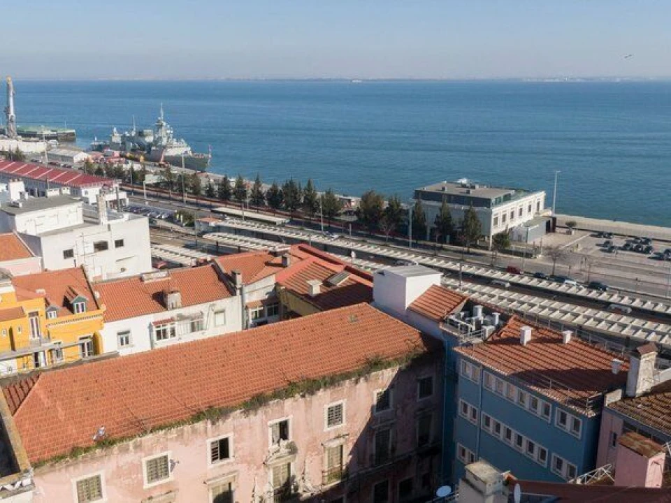 Prédio para Venda em Estrela Foto 1