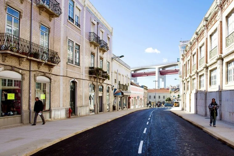 Prédio para Venda em Estrela Foto 3