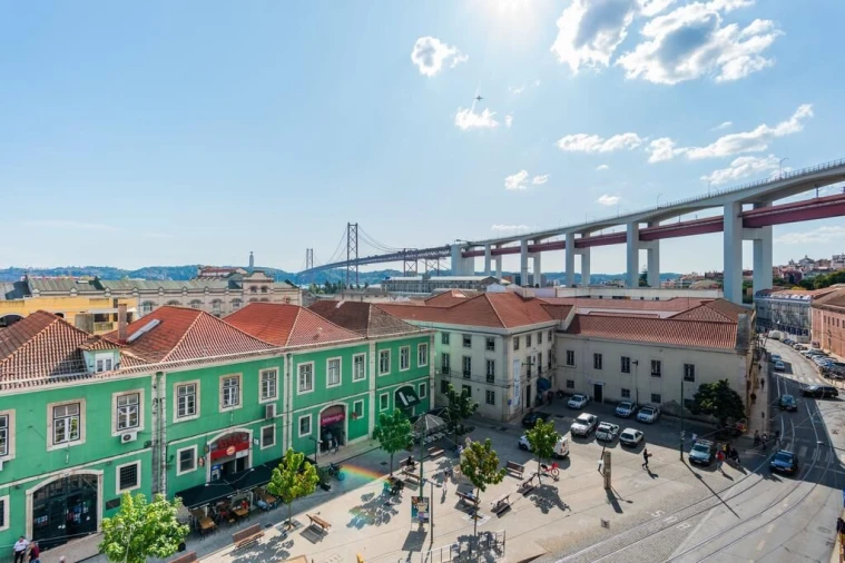 Prédio para Venda em Estrela Foto 4