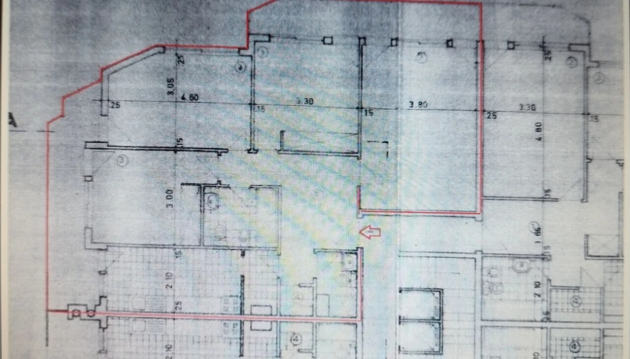 Apartamento T3 para Venda em Portimão Foto 13