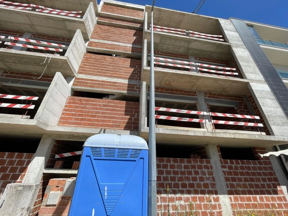 Apartamento T3 para Venda em Nossa Senhora da Piedade Foto 21