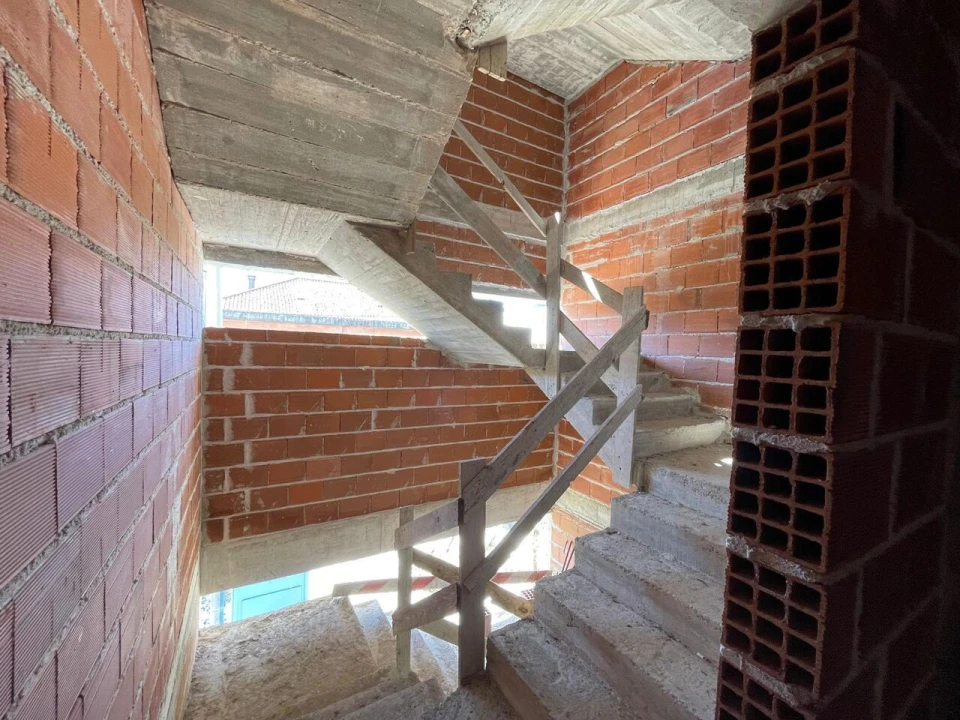 Apartamento T3 para Venda em Nossa Senhora da Piedade Foto 35