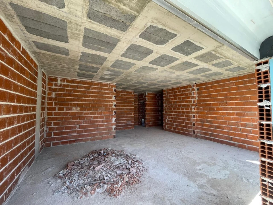 Apartamento T3 para Venda em Nossa Senhora da Piedade Foto 48