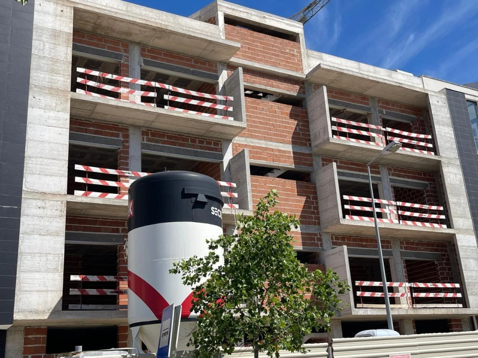 Apartamento T3 para Venda em Nossa Senhora da Piedade Foto 25