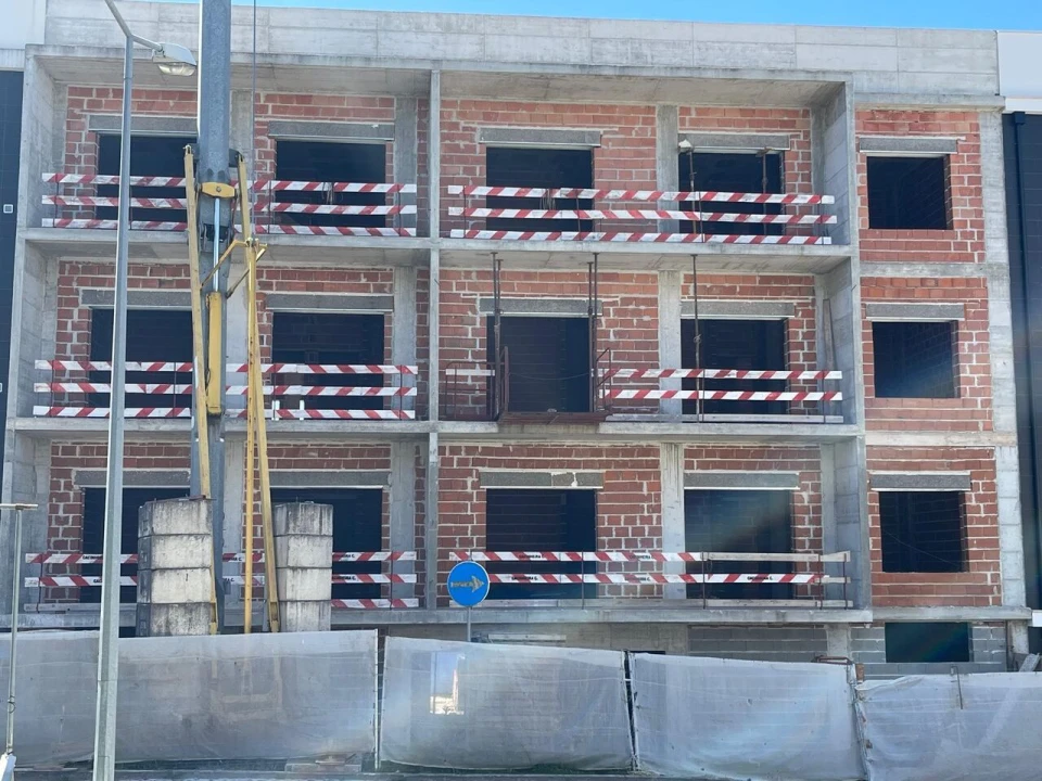 Apartamento T3 para Venda em Nossa Senhora da Piedade Foto 68