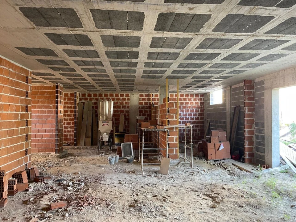 Apartamento T3 para Venda em Nossa Senhora da Piedade Foto 75