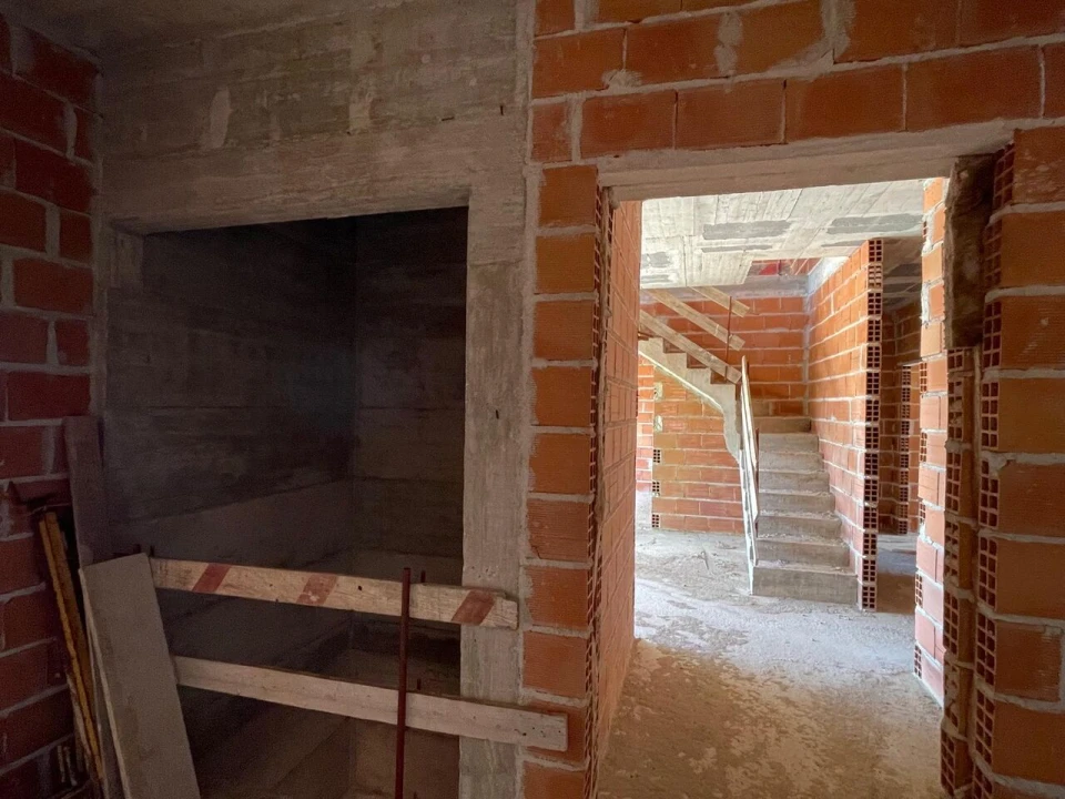 Apartamento T3 para Venda em Nossa Senhora da Piedade Foto 49