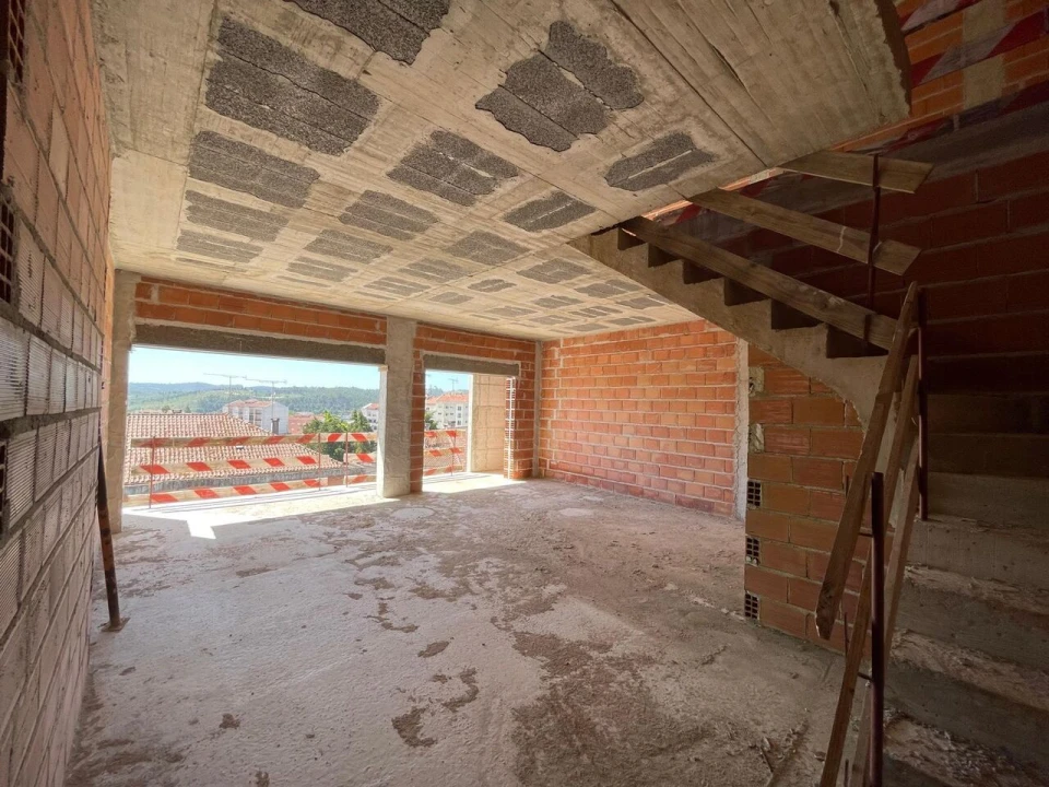 Apartamento T3 para Venda em Nossa Senhora da Piedade Foto 63