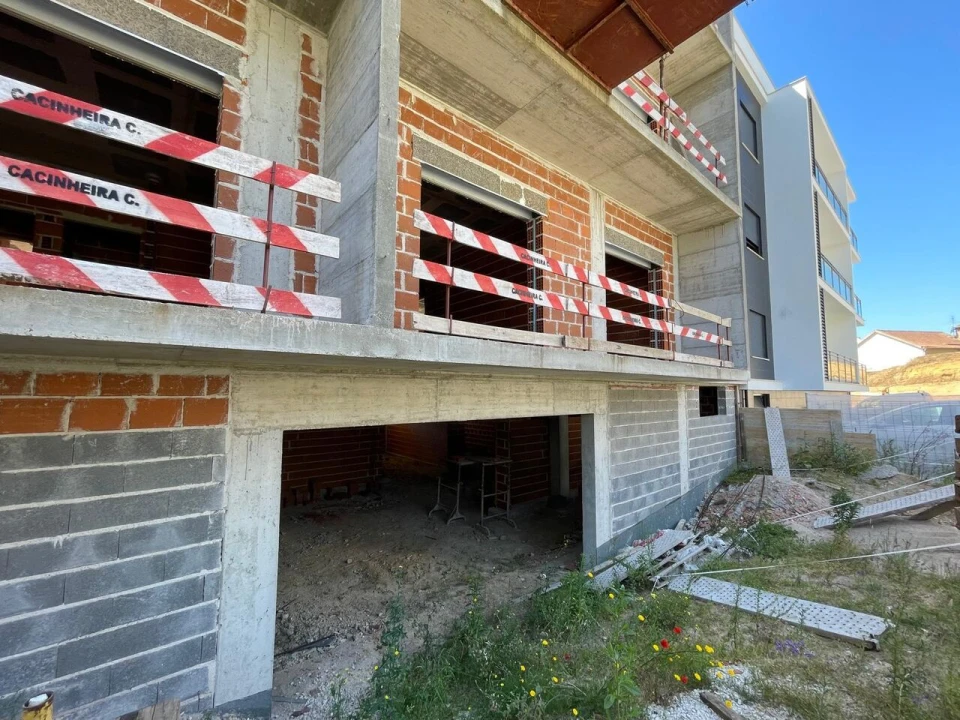 Apartamento T3 para Venda em Nossa Senhora da Piedade Foto 67