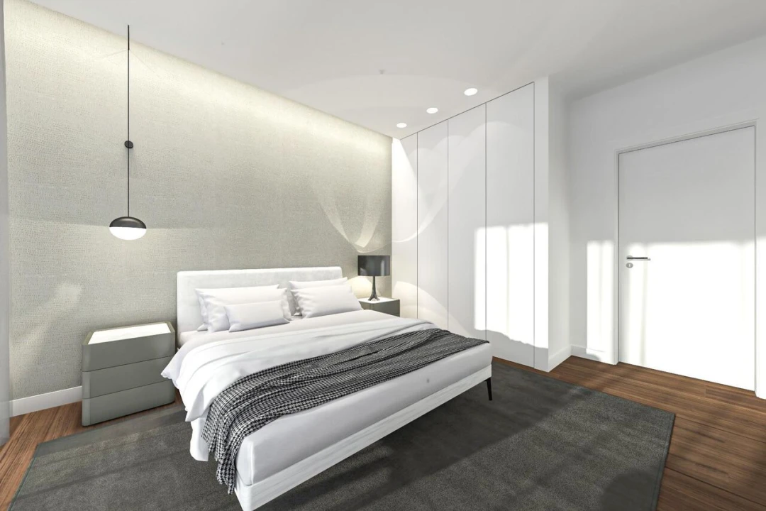 Apartamento T3 para Venda em Nossa Senhora da Piedade Foto 12