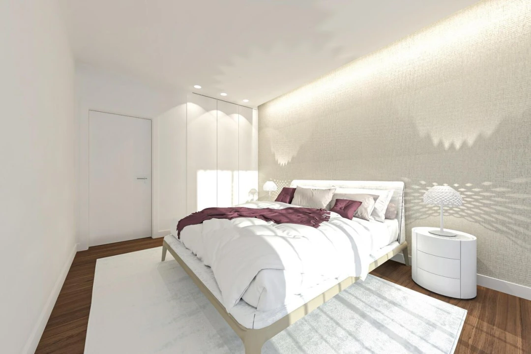 Apartamento T3 para Venda em Nossa Senhora da Piedade Foto 10