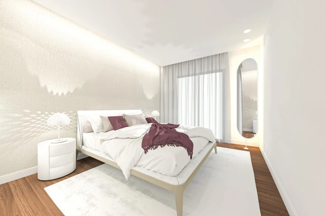 Apartamento T3 para Venda em Nossa Senhora da Piedade Foto 9