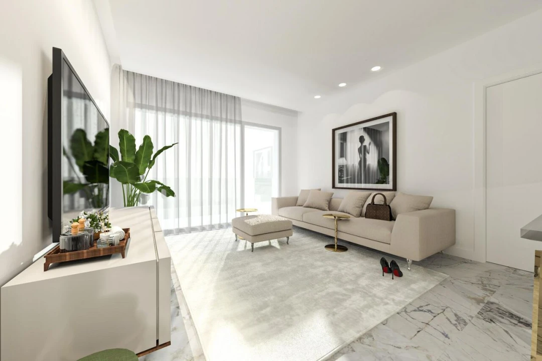 Apartamento T3 para Venda em Nossa Senhora da Piedade Foto 1