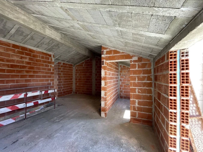 Apartamento T3 para Venda em Nossa Senhora da Piedade Foto 30