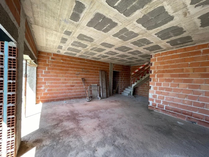 Apartamento T3 para Venda em Nossa Senhora da Piedade Foto 46