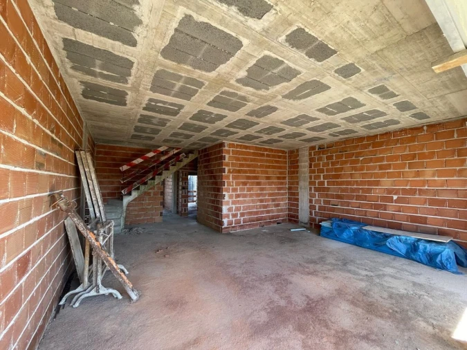 Apartamento T3 para Venda em Nossa Senhora da Piedade Foto 54