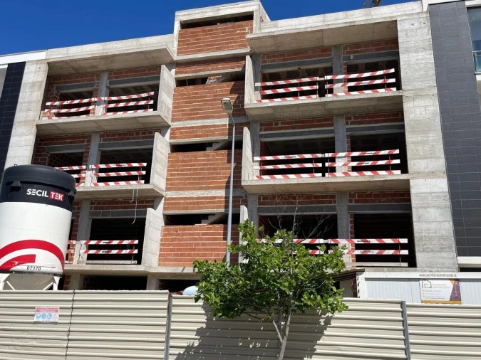 Apartamento T3 para Venda em Nossa Senhora da Piedade Foto 60