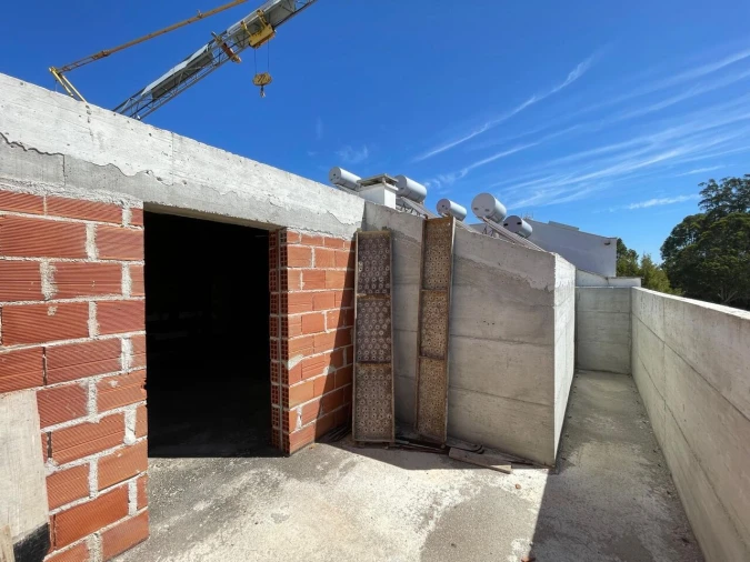 Apartamento T3 para Venda em Nossa Senhora da Piedade Foto 66