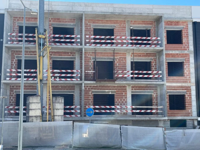 Apartamento T3 para Venda em Nossa Senhora da Piedade Foto 68