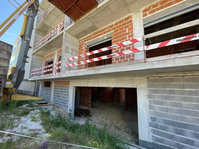 Apartamento T3 para Venda em Nossa Senhora da Piedade Foto 73