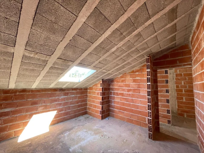 Apartamento T3 para Venda em Nossa Senhora da Piedade Foto 51