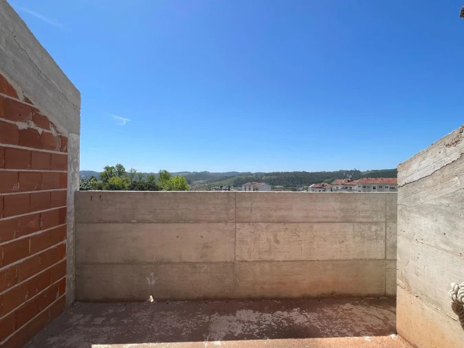 Apartamento T3 para Venda em Nossa Senhora da Piedade Foto 56