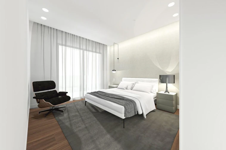 Apartamento T3 para Venda em Nossa Senhora da Piedade Foto 11