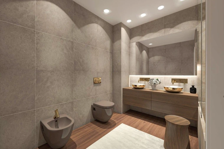 Apartamento T3 para Venda em Nossa Senhora da Piedade Foto 17