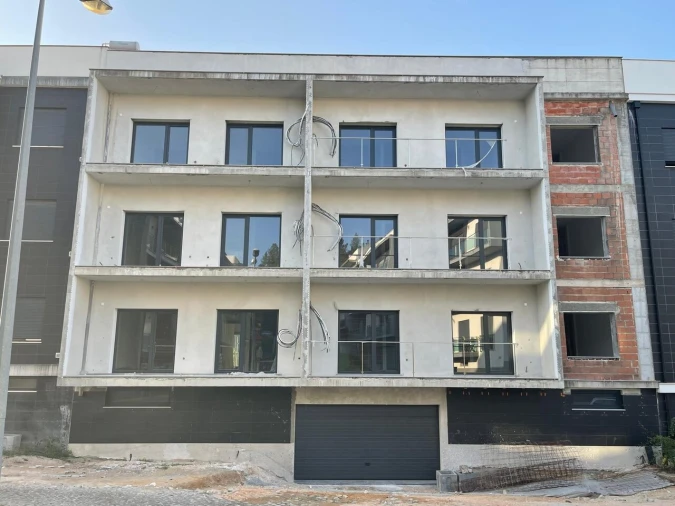 Apartamento T3 para Venda em Nossa Senhora da Piedade Foto 16
