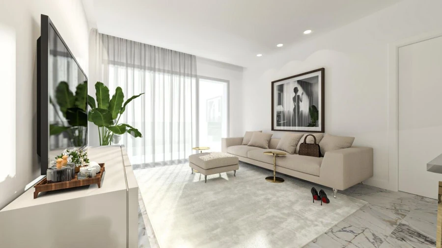 Apartamento T3 para Venda em Nossa Senhora da Piedade