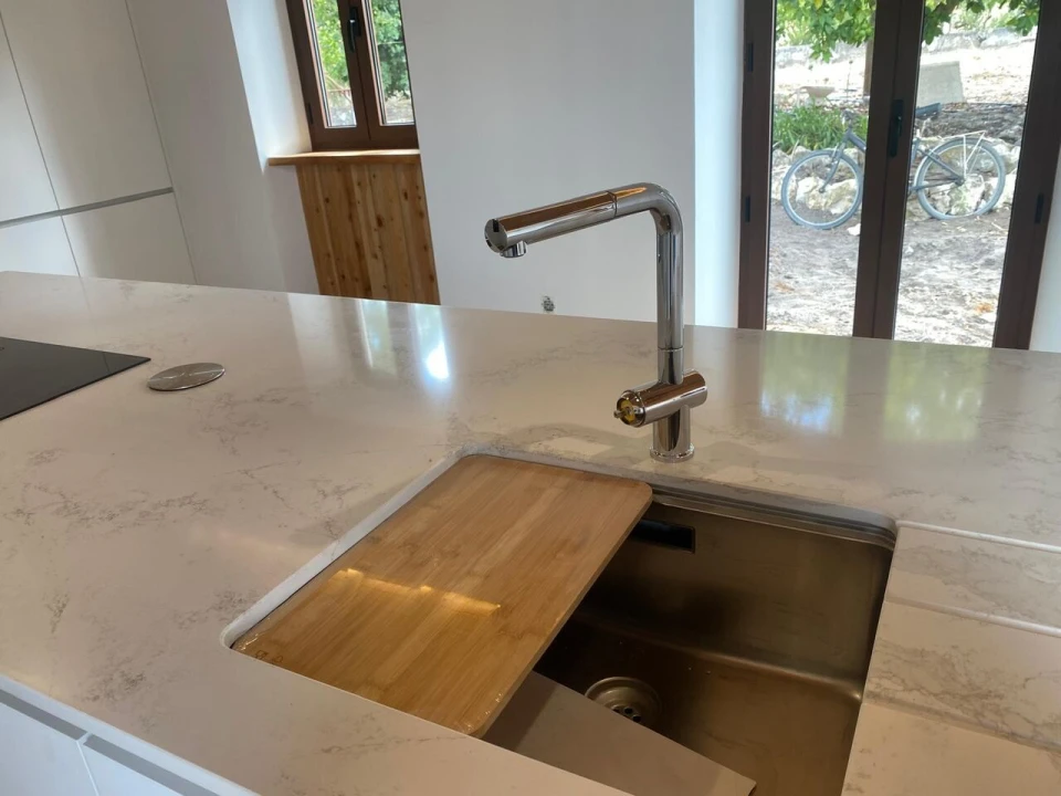 Moradia T3 para Venda em Sanguinheira Foto 11