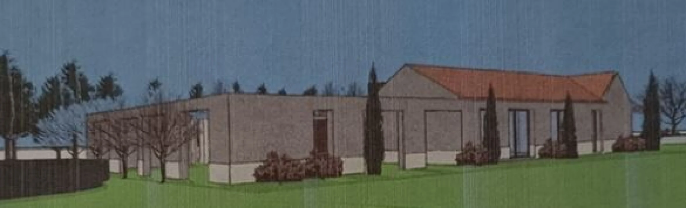 Moradia T3 para Venda em Sanguinheira Foto 24