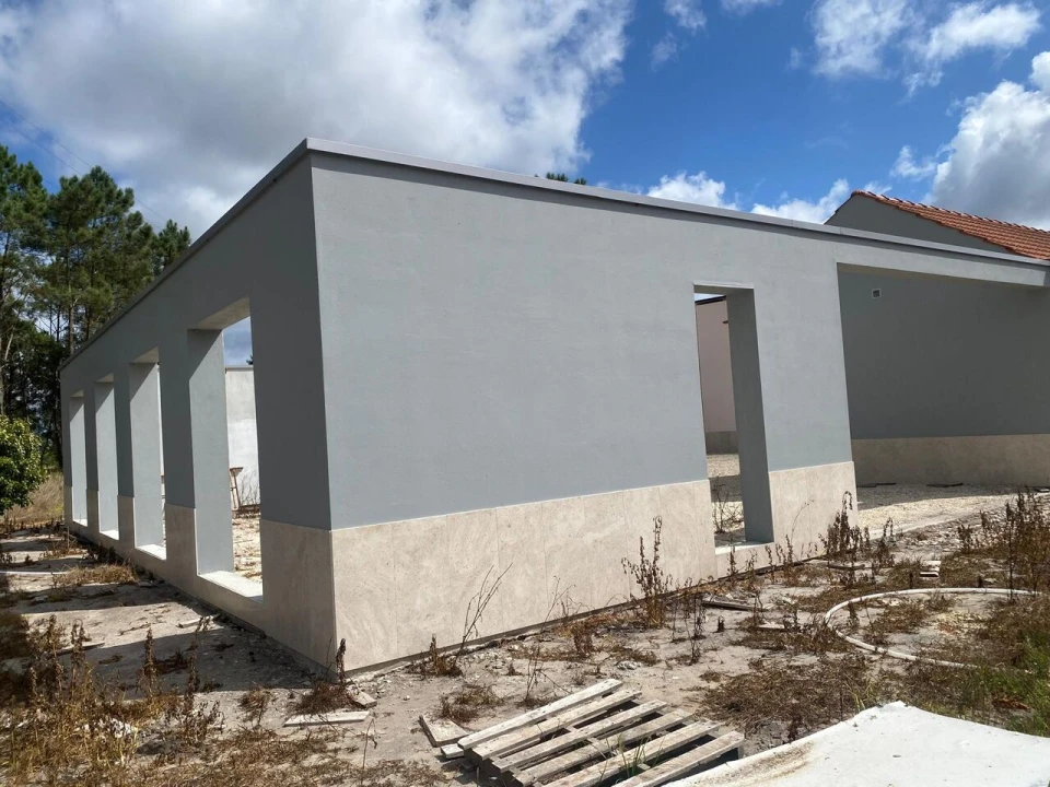 Moradia T3 para Venda em Sanguinheira Foto 28