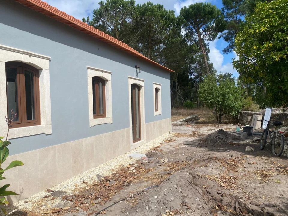 Moradia T3 para Venda em Sanguinheira Foto 29