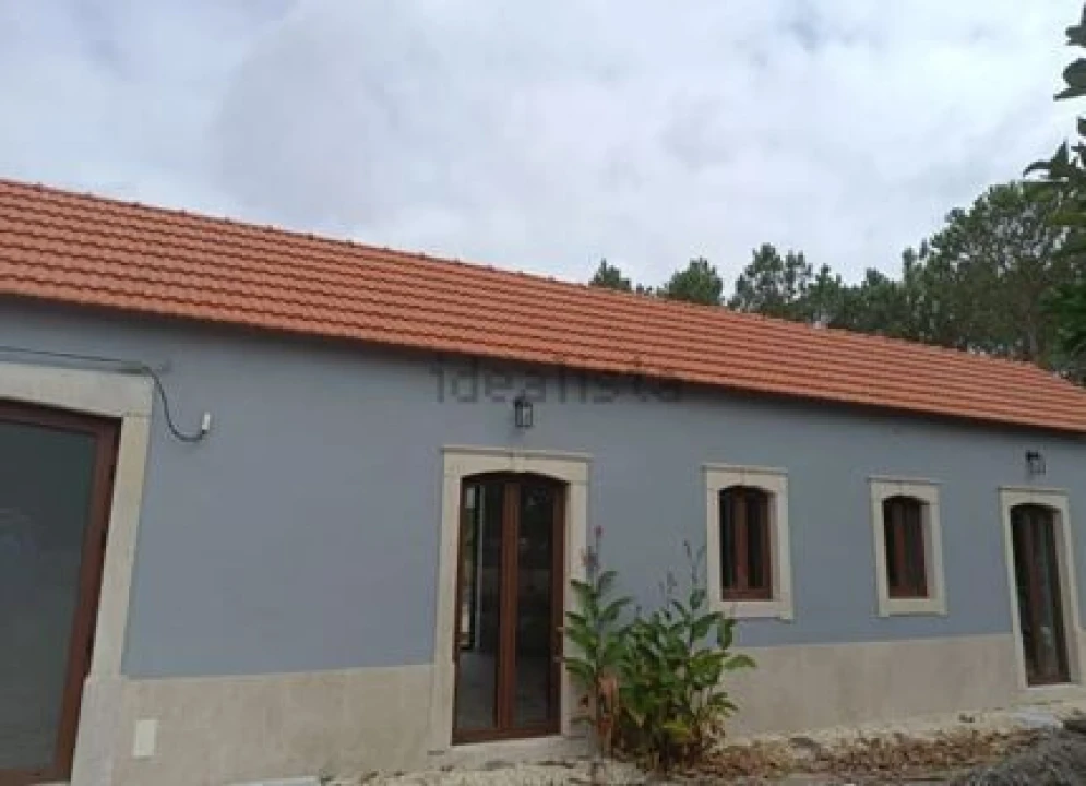 Moradia T3 para Venda em Sanguinheira Foto 30