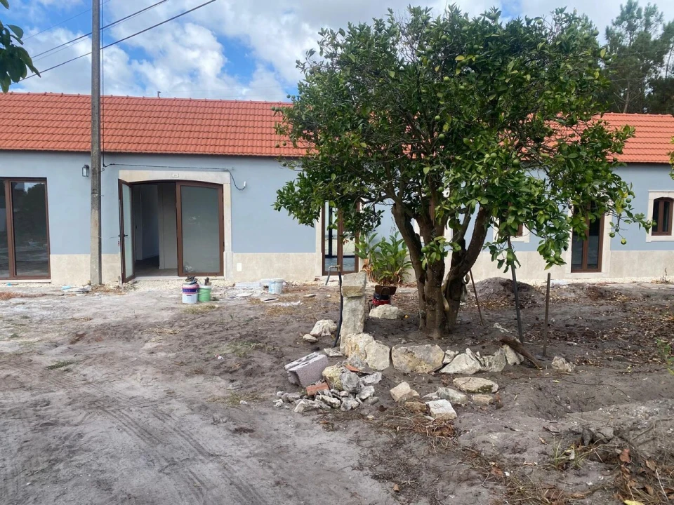 Moradia T3 para Venda em Sanguinheira Foto 31