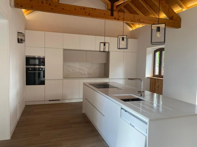 Moradia T3 para Venda em Sanguinheira Foto 3