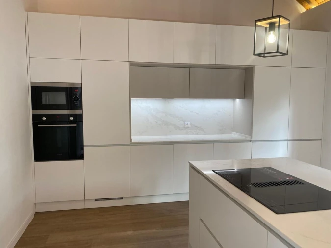 Moradia T3 para Venda em Sanguinheira Foto 9