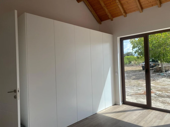 Moradia T3 para Venda em Sanguinheira Foto 18