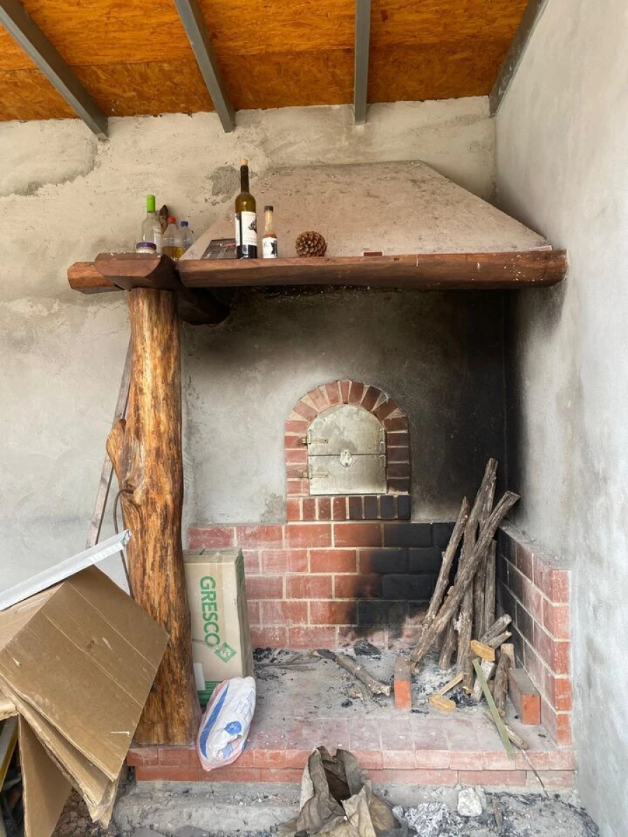 Moradia T3 para Venda em Sanguinheira Foto 21