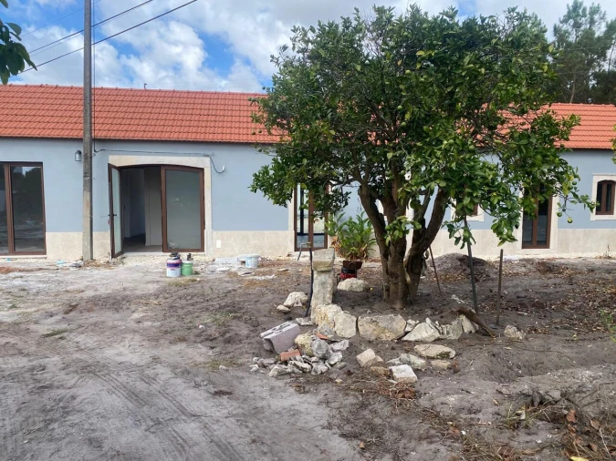 Moradia T3 para Venda em Sanguinheira Foto 31